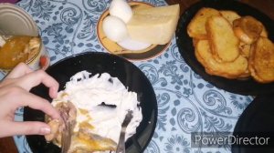 Закусочные бутерброды на стол. Бюджетная закуска из рыбных консервов.