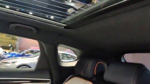 ALL NEW 2022 BYD Song Plus DM-i - Exterior And Interior