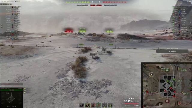 LEOPARD 1 - 0.24 ( ТАЙМКОДЫ В ОПИСАНИИ ) смотреть онлайн