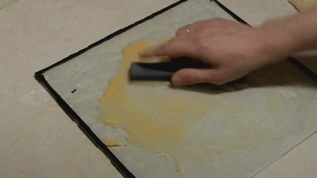 Выравнивание точильного камня. Доводка на полирите. смотреть онлайн