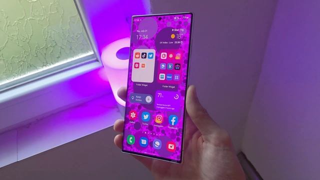 Customize You Homescreen: ??????? ???? ??? ??????! смотреть онлайн