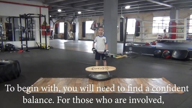 Развивающие упражнения и тренировки по хоккею для детей. Hockey training for children #2 смотреть онлайн