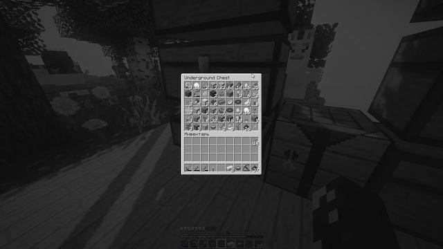 Скайблок на Одном блоке |#3| В огне Майнкрафт 1.15.2 смотреть онлайн