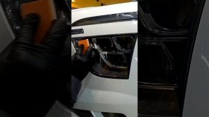 HYUNDAI CRETA 2021 || CARPRO CQUARTZ PROFESSIONAL CERAMIC COATING || FANATICS AUTO STUDIO