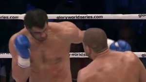 «Вокруг Спорта»: Кикбоксинг