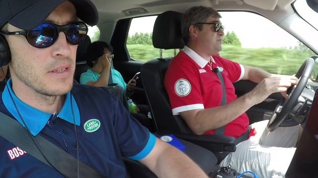 Кругосветка 12. Пекин - Тайюань. Оборудование кругосветной экспедиции. смотреть онлайн