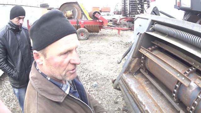 Палессе GS12 слабые места