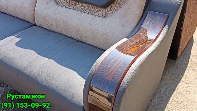 УГОЛОК ЮМШОҚ МЕБЕЛЛАР ОШХОНА МЕБЕЛЛАР УГОЛОКЛАР БИРИНЧИ ҚУЛ РУСТАМЖОН МЕБЕЛ смотреть онлайн