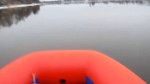лодка BoatsMan BT300A S под Сузуки 6