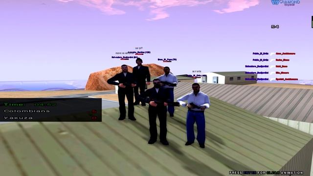 crystal columbian mafia 15 days смотреть онлайн