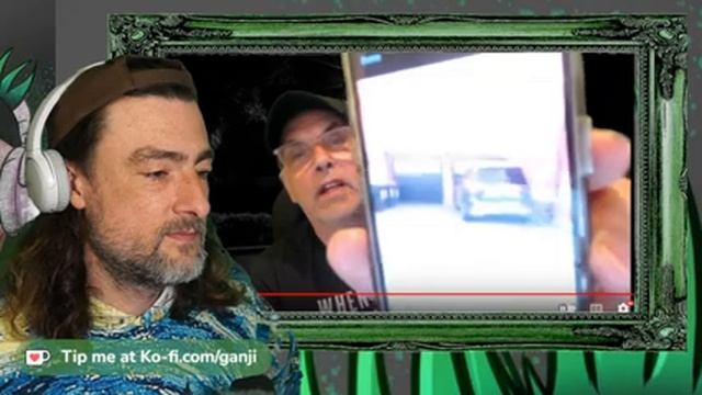 Angry Alan Live Watch And React ( @Superchuffer ) смотреть онлайн