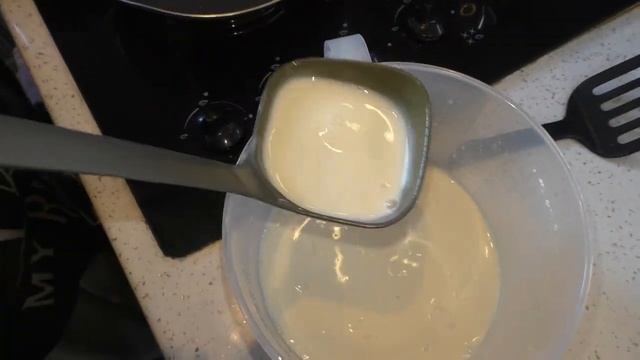 Вкуснейшие БЛИНЧИКИ без муки - самые тоненькие и нежные блины на молоке