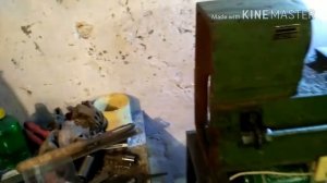 самый лучший способ удлинить сверло. самое сложное отверстие самым кривым сверлом