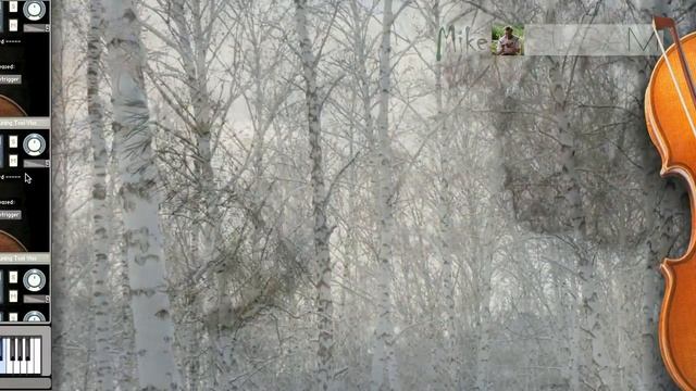 Мобильная высококачественная студия для записи музыки смотреть онлайн