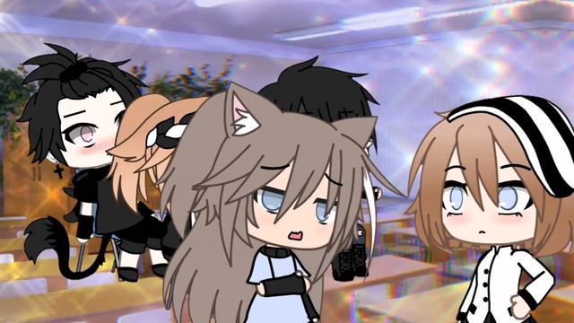 meme: я плакала в школьном туалете~ |Gacha Life|°°°°°°° смотреть онлайн