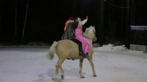 Новогодние спектакли для детей в Москве, 8(916)702-11-08