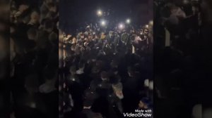 Марзаганов Магомед