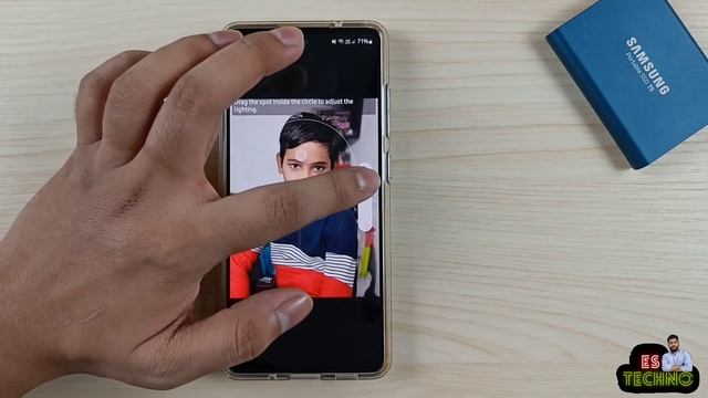 Samsung S20 FE 5G : One UI 4.1 Update Review & 20 New Features смотреть онлайн