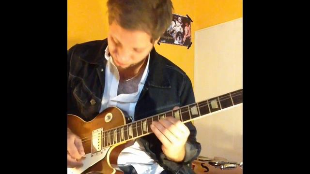 Gibson Les Paul Classic Plus смотреть онлайн