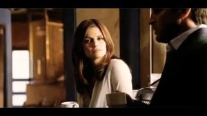 Касл и Бекет - Не герой моего романа !!!@♡♡♡☆☆