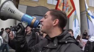 Спартак здесь? ЦСКА ЗДЕСЬ?