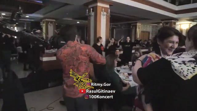 11 Курбан Гусайханов – «Доверю сердце»