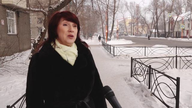 Суровый январь? Прогноз погоды на следующие 10 дней - Абакан 24