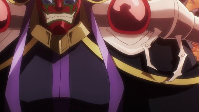 Повелитель: Бессмертный король (аниме, 2017)