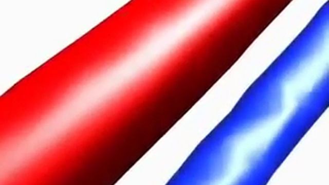 Строение артерии и вены смотреть онлайн