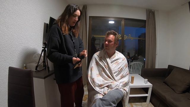 Стришка от Юли Жизнь в Испании смотреть онлайн