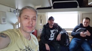 ВИКОНТ - Весенний тур 2021 (Часть 3). Воронеж Петербург Москва