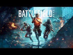 Battlefield 2042. Немой стрим  #пк #ps5 #gaming #battlefield2042 #shorts
