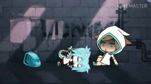 Я умею только плакать | #1 | Гача лайф/Gacha life (Яой)
