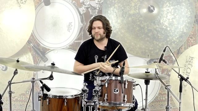 Урок 7. Современный и фри-джаз смотреть онлайн