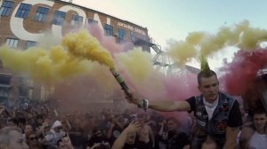 ЙОРШ  Панк рок   это мы