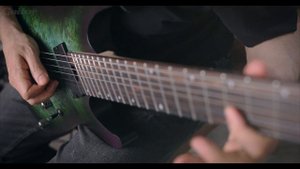 Cort's KX507 Multi Scale provides muscle and definition aplenty | Guitar.com