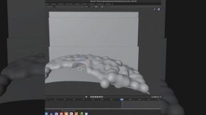 Создание 3D мультфильма в ОДИНОЧКУ / VFX Showreel