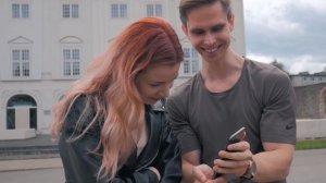 DAVID LAID | Девушки оценивают внешность (4-й выпуск)