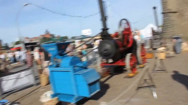 Германия. Один день в Дрездене. смотреть онлайн