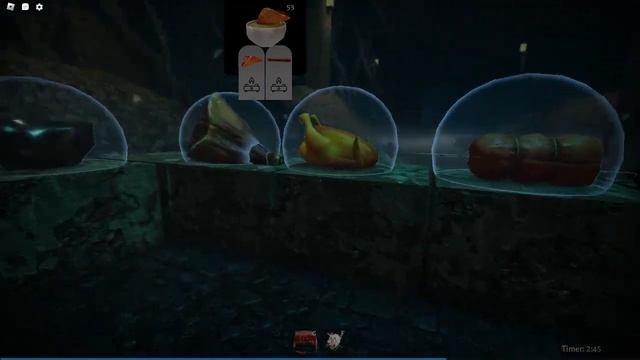 The Mimic 2 CHapter Прохождение! "Найс.." | Roblox смотреть онлайн