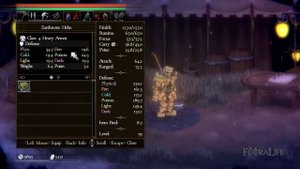 Salt and Sacrifice Builds: Top 3 Most Powerful Builds for Fighter, Cleric, Mage