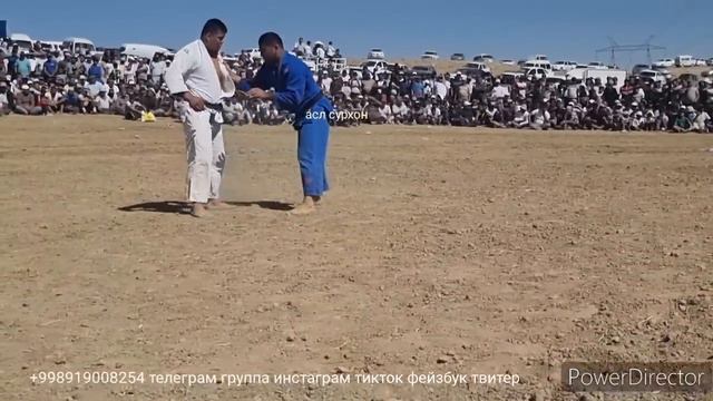 ЗОХИД ПОЛВОН ВА ШЕРАЛИ ПОЛВОН ДЕХКОНОБОДДА СУПЕР ТОВОКДА 2.09.2023 смотреть онлайн