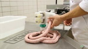 Оборудование для производства сосисок