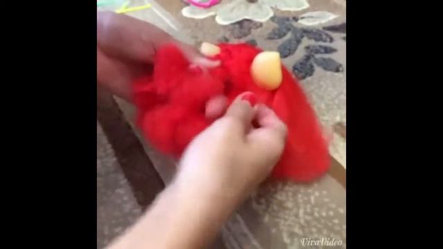 Заплетаем собачке Жульете дракончика смотреть онлайн