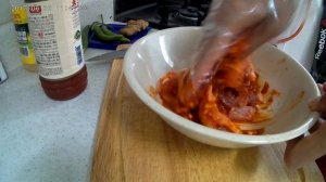 Корейская кухня Кимчи Чигэ Рецепт