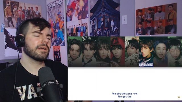 8TURN - 'Uncharted Drift' Album Reaction! смотреть онлайн