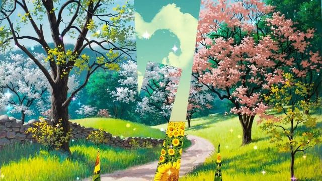 Привет и Наилучшие Пожелания Моим Друзьям. Красивая Музыкальная Открытка Для Хорошего Настроения.