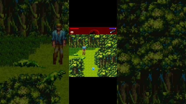 игра "ПАРК ЮРСКОГО ПЕРИОДА" на java. полное прохождение. смотреть онлайн