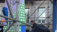 Дирижер Фабио Мастранджело
