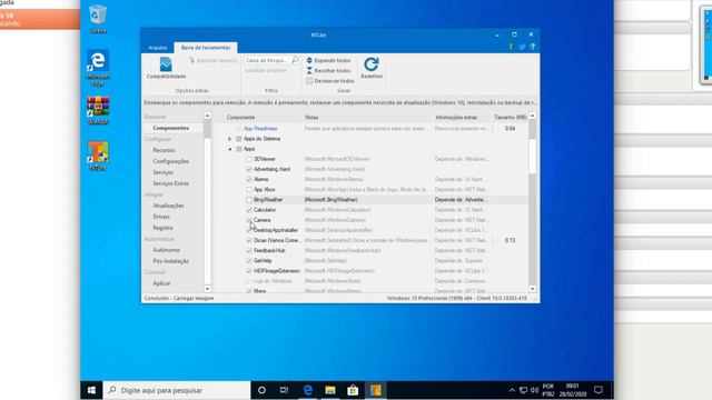 Como Criar seu Windows 10 Lite com o Nlite смотреть онлайн